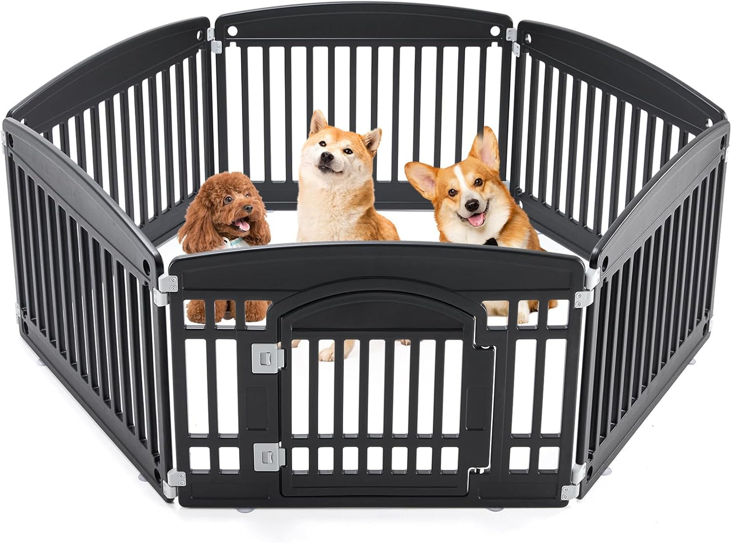 PawFence™ | Safe Boundaries. Happy Paws.