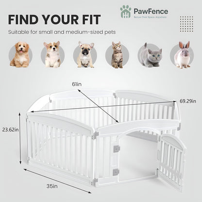 PawFence™ | Safe Boundaries. Happy Paws.
