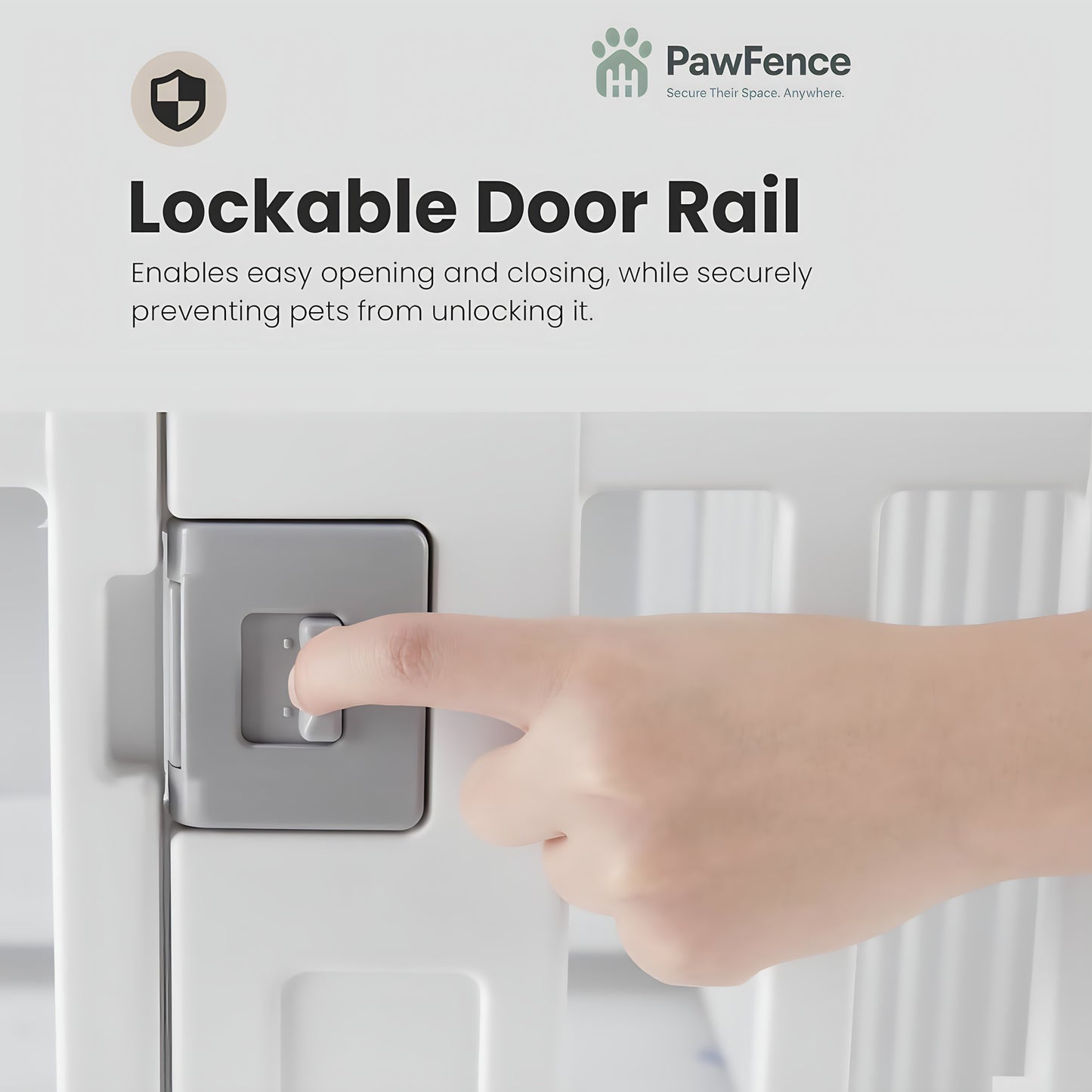 PawFence™ | Safe Boundaries. Happy Paws.