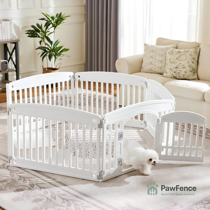 PawFence™ | Safe Boundaries. Happy Paws.